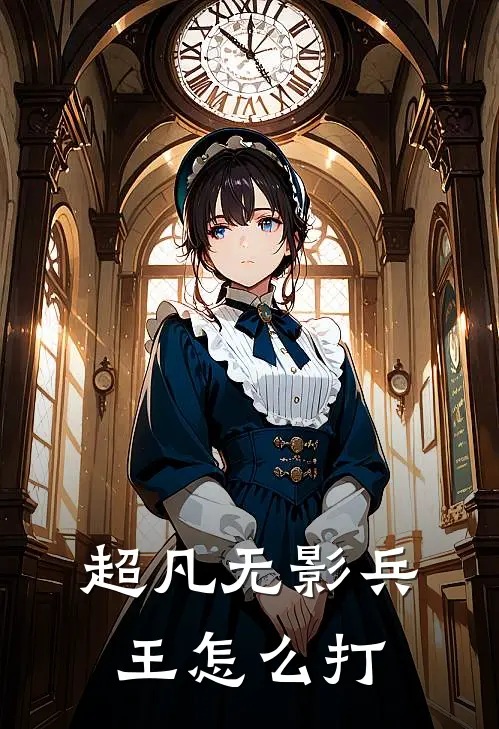超凡无影兵王怎么打