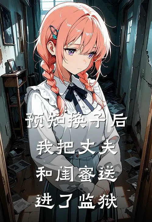 预知换子后，我把丈夫和闺蜜送进了监狱