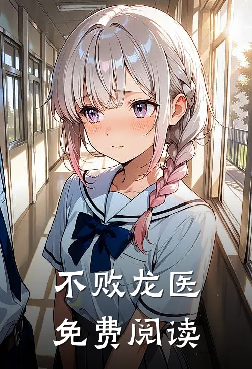 不败龙医免费阅读