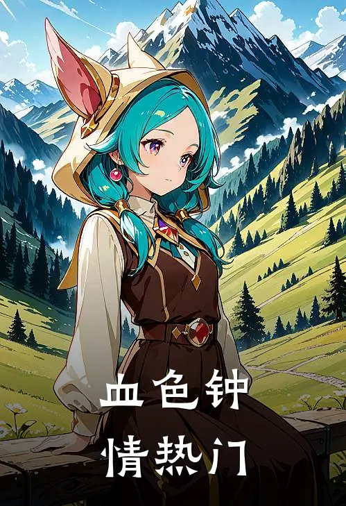 血色钟情热门