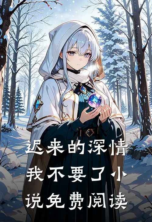 迟来的深情，我不要了小说免费阅读