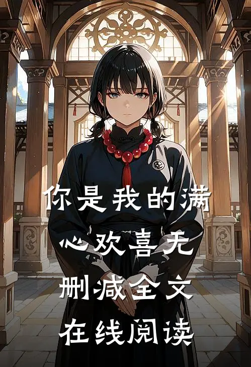 你是我的满心欢喜无删减全文在线阅读