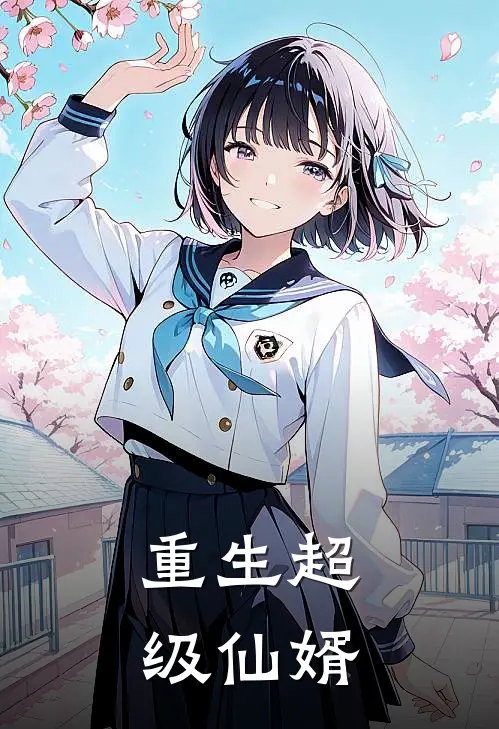 重生超级仙婿