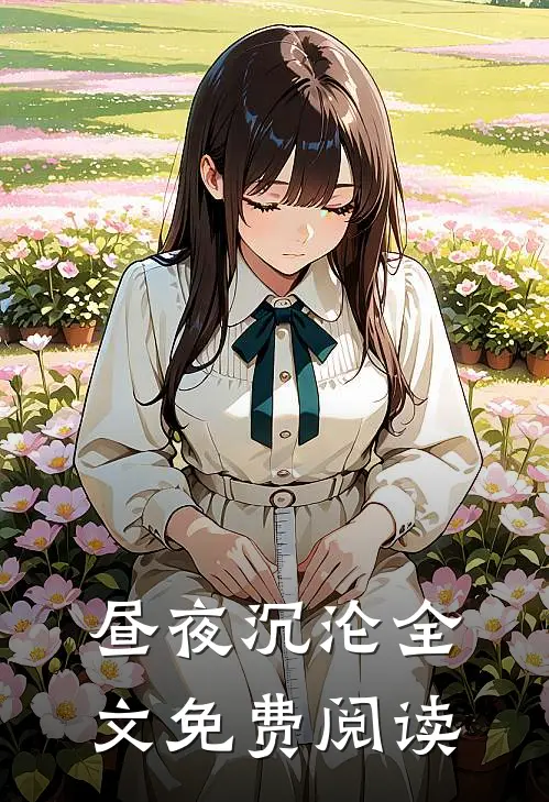 昼夜沉沦全文免费阅读