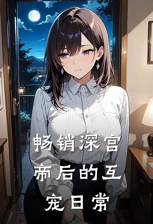 畅销深宫帝后的互宠日常