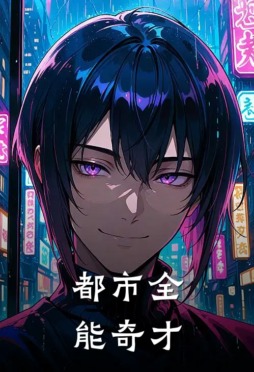 都市全能奇才