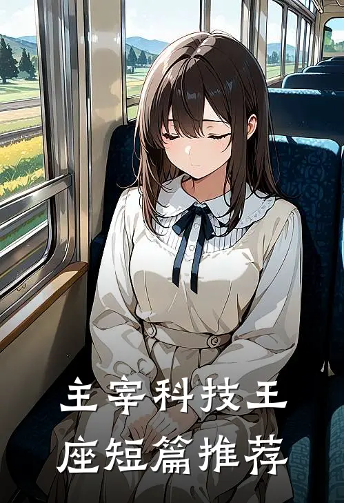 主宰科技王座短篇推荐