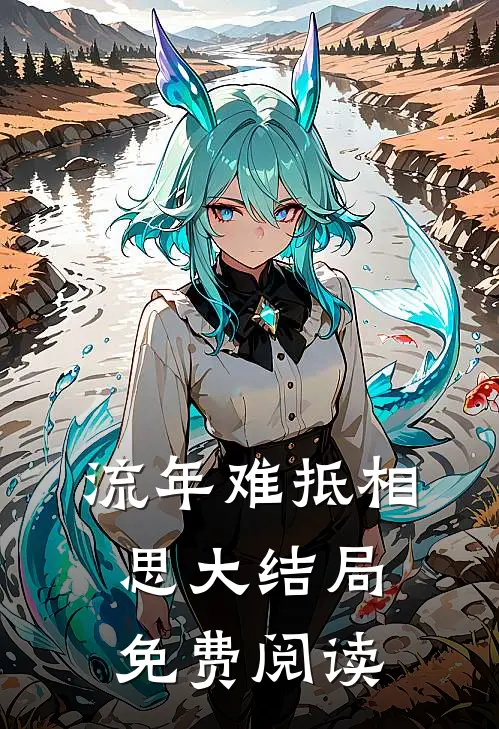 流年难抵相思大结局免费阅读