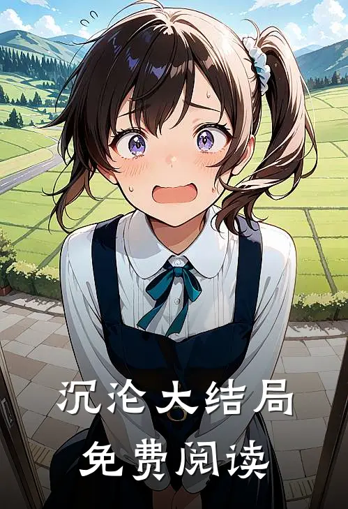 沉沦大结局免费阅读