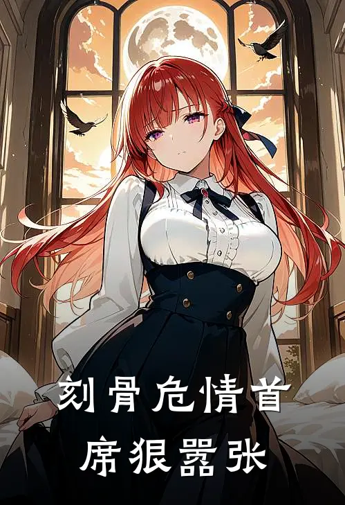 刻骨危情首席狠嚣张