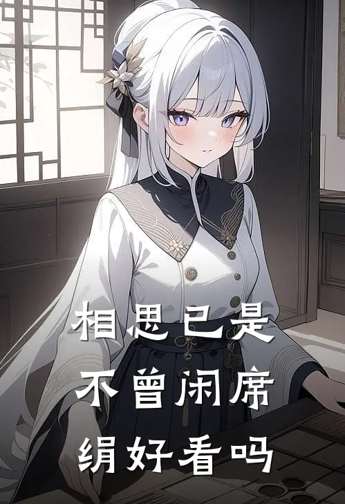 相思已是不曾闲席绢好看吗