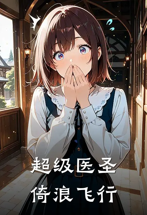 超级医圣 倚浪飞行