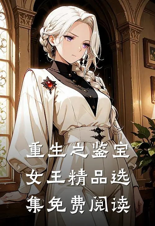 重生之鉴宝女王精品选集免费阅读