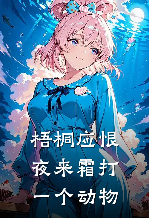 梧桐应恨夜来霜 打一个动物