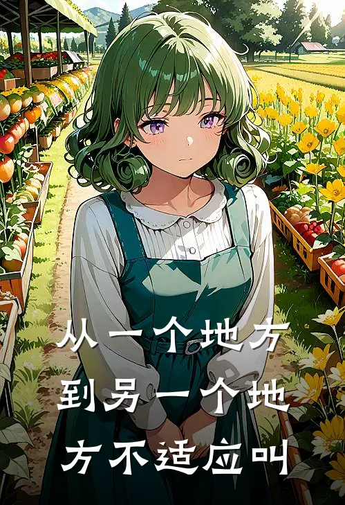 从一个地方到另一个地方不适应叫
