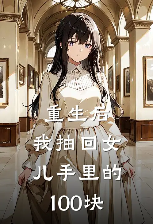 重生后,我抽回女儿手里的100块钱