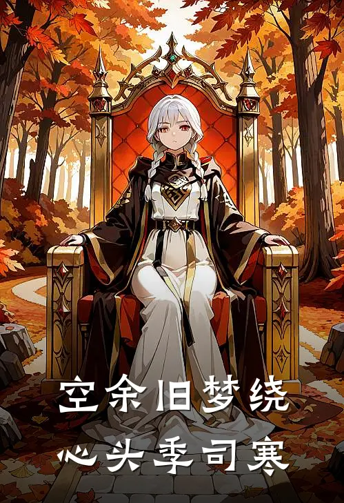 空余旧梦绕心头季司寒