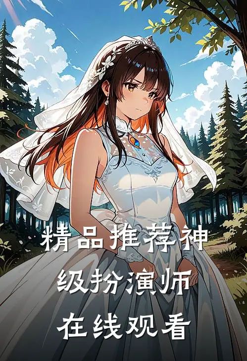 精品推荐神级扮演师在线观看