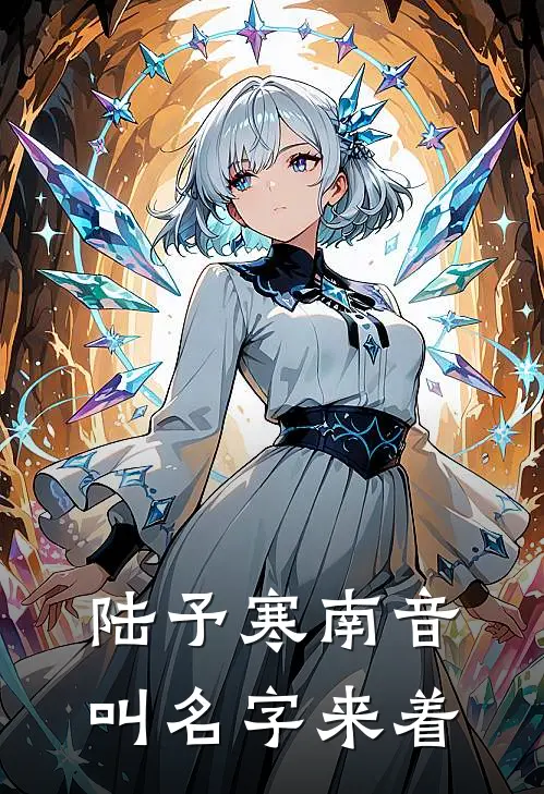 陆予寒南音叫名字来着