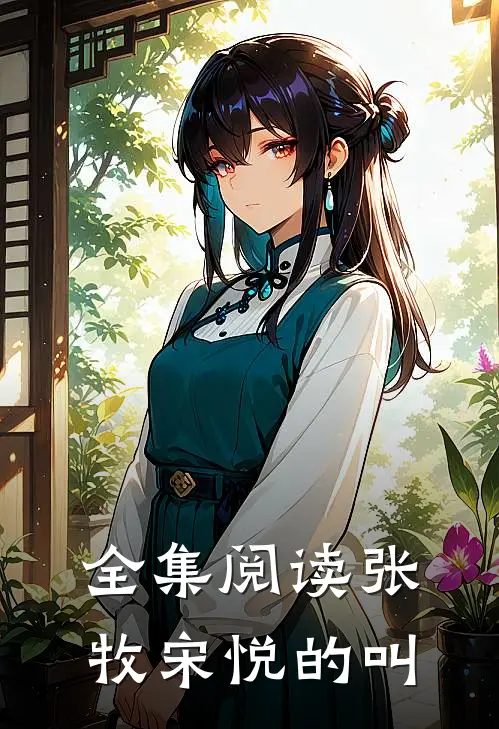 全集阅读张牧宋悦的叫