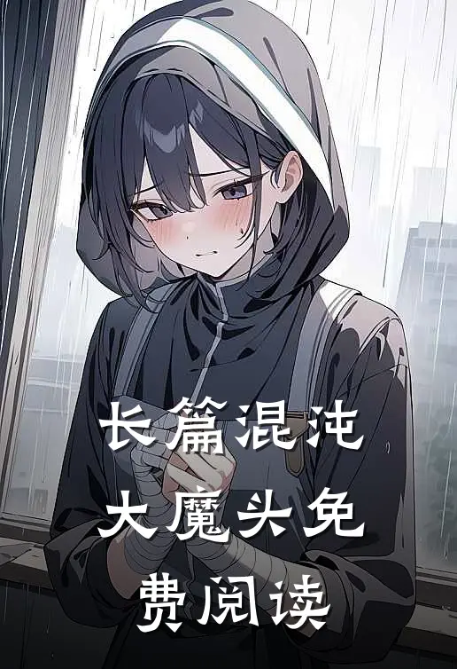 长篇混沌大魔头免费阅读
