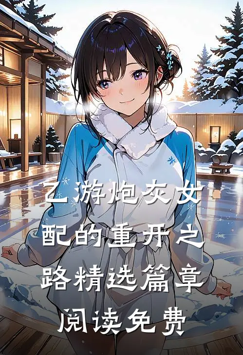 乙游炮灰女配的重开之路精选篇章阅读免费