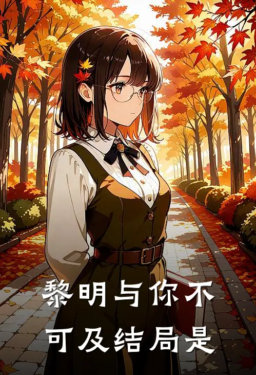 黎明与你不可及结局是