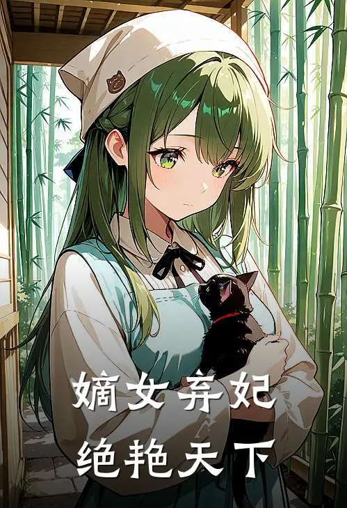 嫡女弃妃绝艳天下