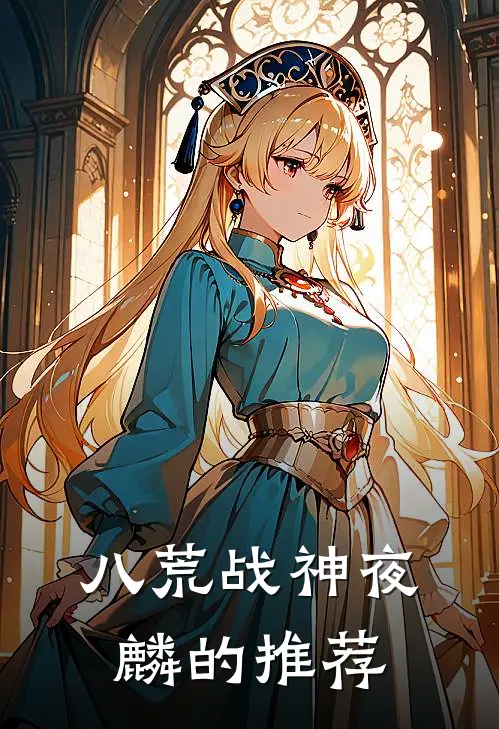 八荒战神夜麟的推荐