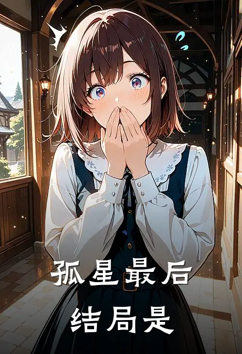 孤星最后结局是