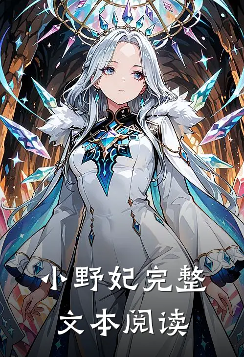小野妃完整文本阅读