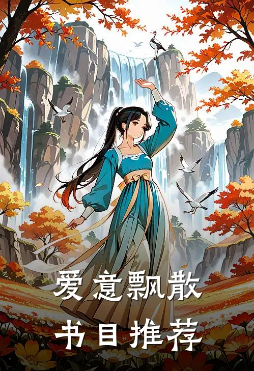 爱意飘散书目推荐