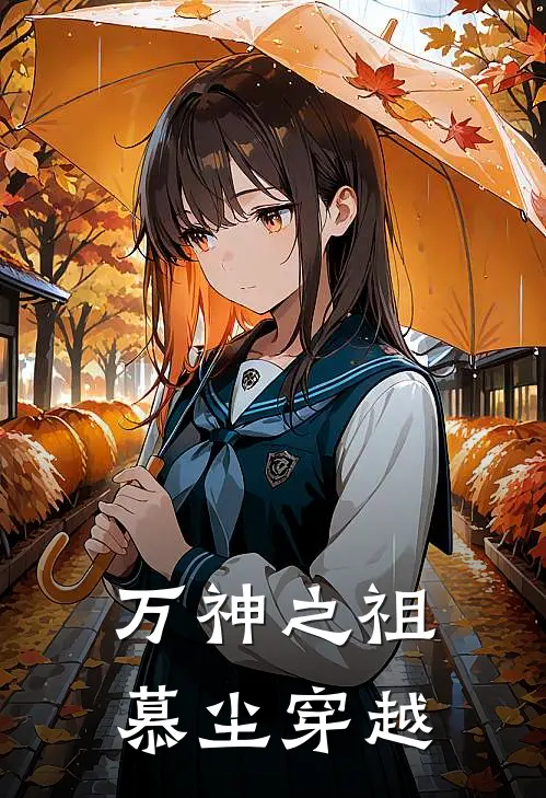 万神之祖慕尘穿越
