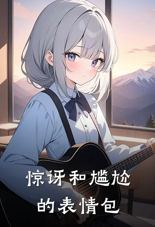 惊讶和尴尬的表情包