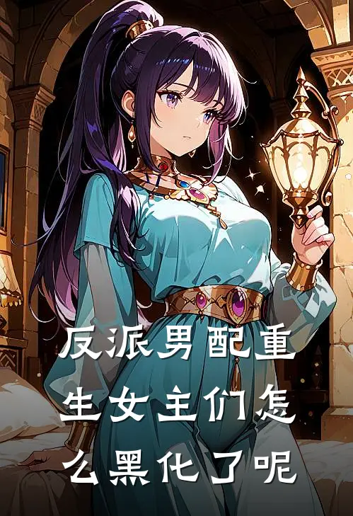 反派男配重生女主们怎么黑化了呢