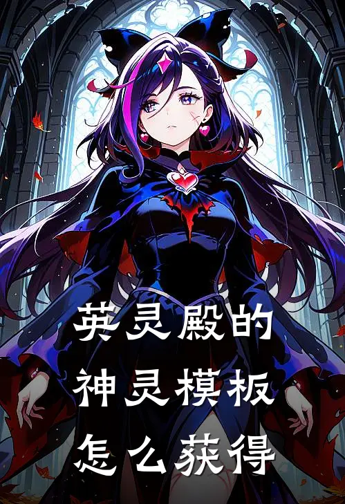 英灵殿的神灵模板怎么获得