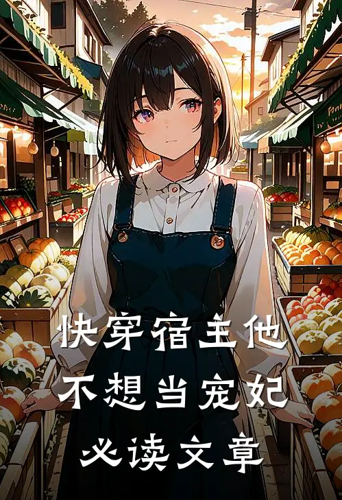 快穿宿主他不想当宠妃必读文章