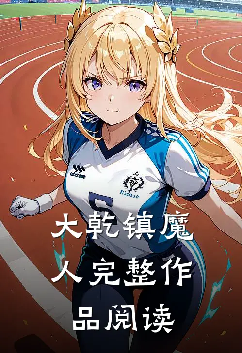 大乾镇魔人完整作品阅读