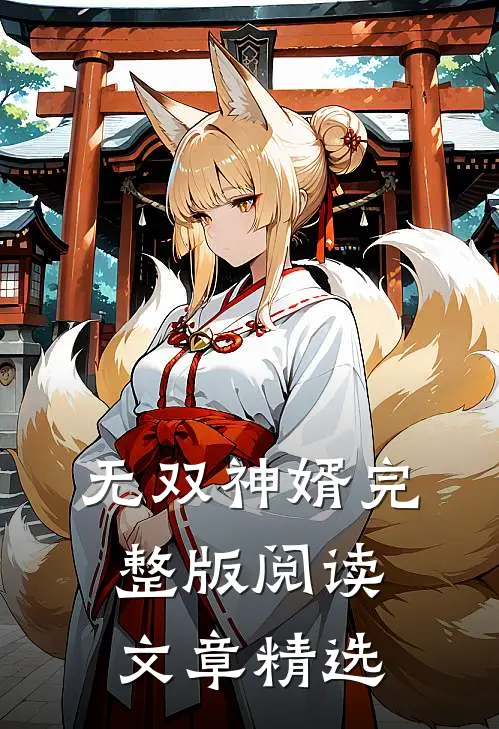 无双神婿完整版阅读文章精选