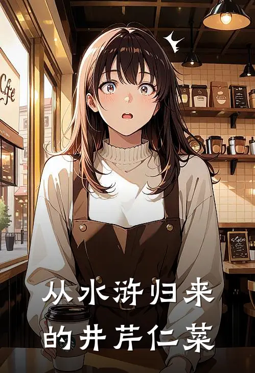 从水浒归来的井芹仁菜