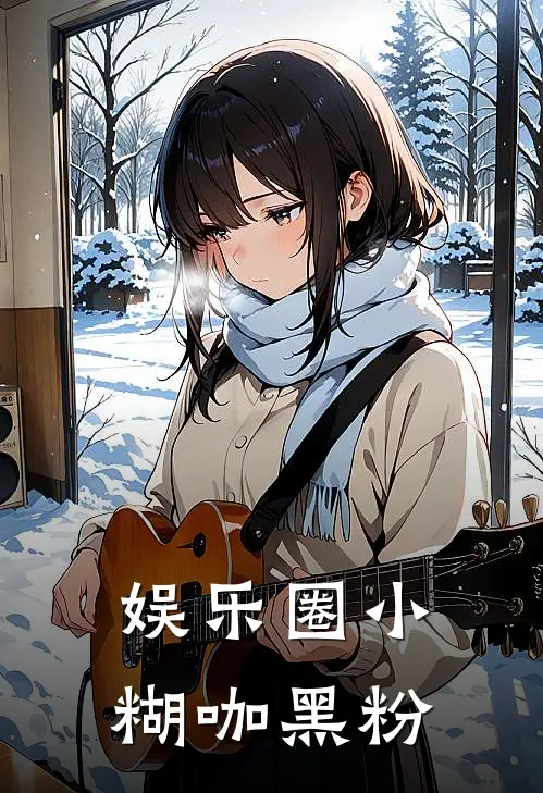 娱乐圈小糊咖黑粉