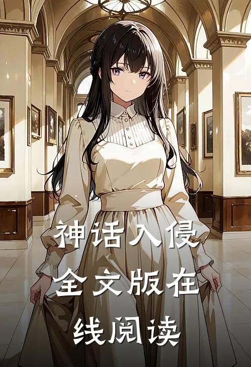 神话入侵全文版在线阅读