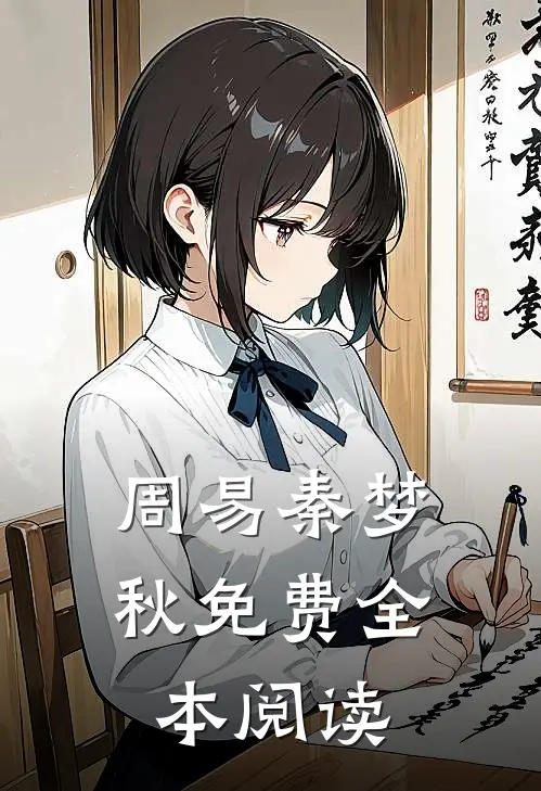 周易秦梦秋免费全本阅读