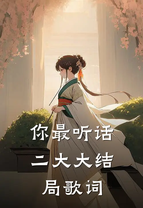 你最听话二大大结局歌词