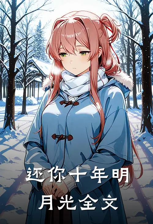 还你十年明月光全文
