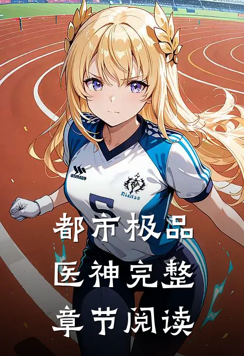 都市极品医神完整章节阅读