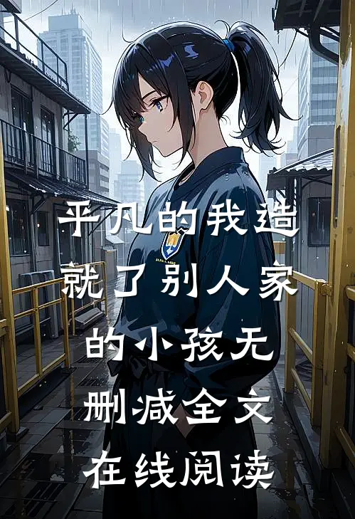 平凡的我造就了别人家的小孩无删减全文在线阅读