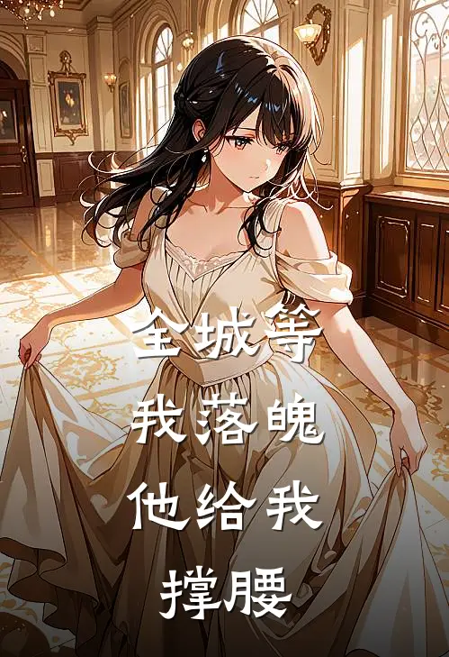 全城等我落魄，他给我撑腰