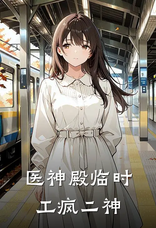 医神殿临时工 疯二神