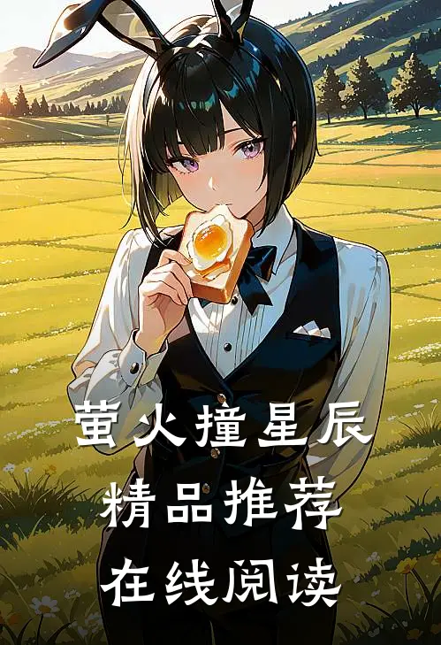 萤火撞星辰精品推荐在线阅读